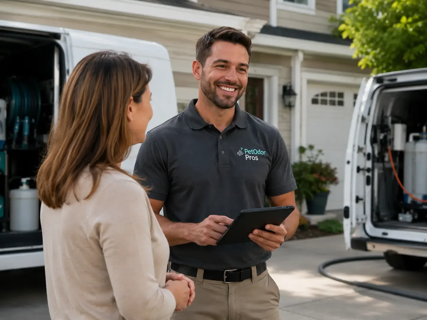 Pet Odor Removal FAQs for Soledad, CA